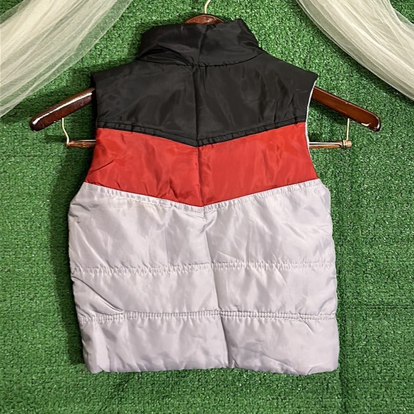 Kenneth Cole Reaction Vest  4 T - Picture 2 of 3